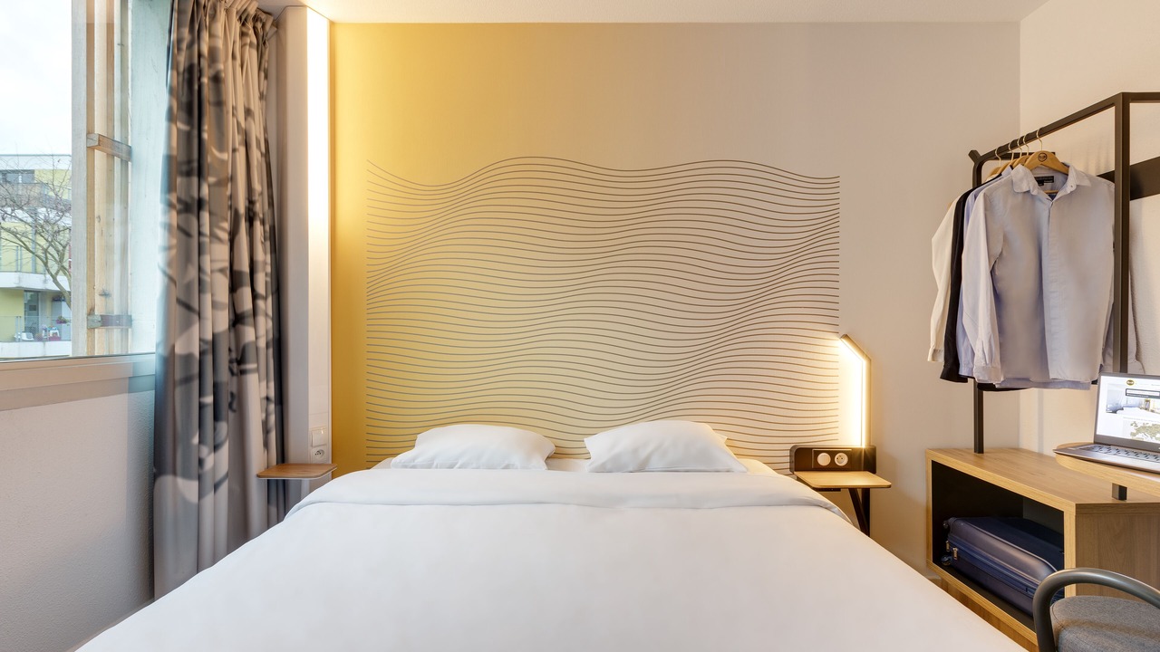Photo of Bedroom in Lille Centre Ville