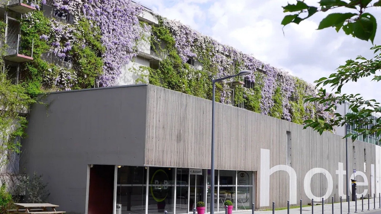 Photo of Outdoor in Lille Centre Ville