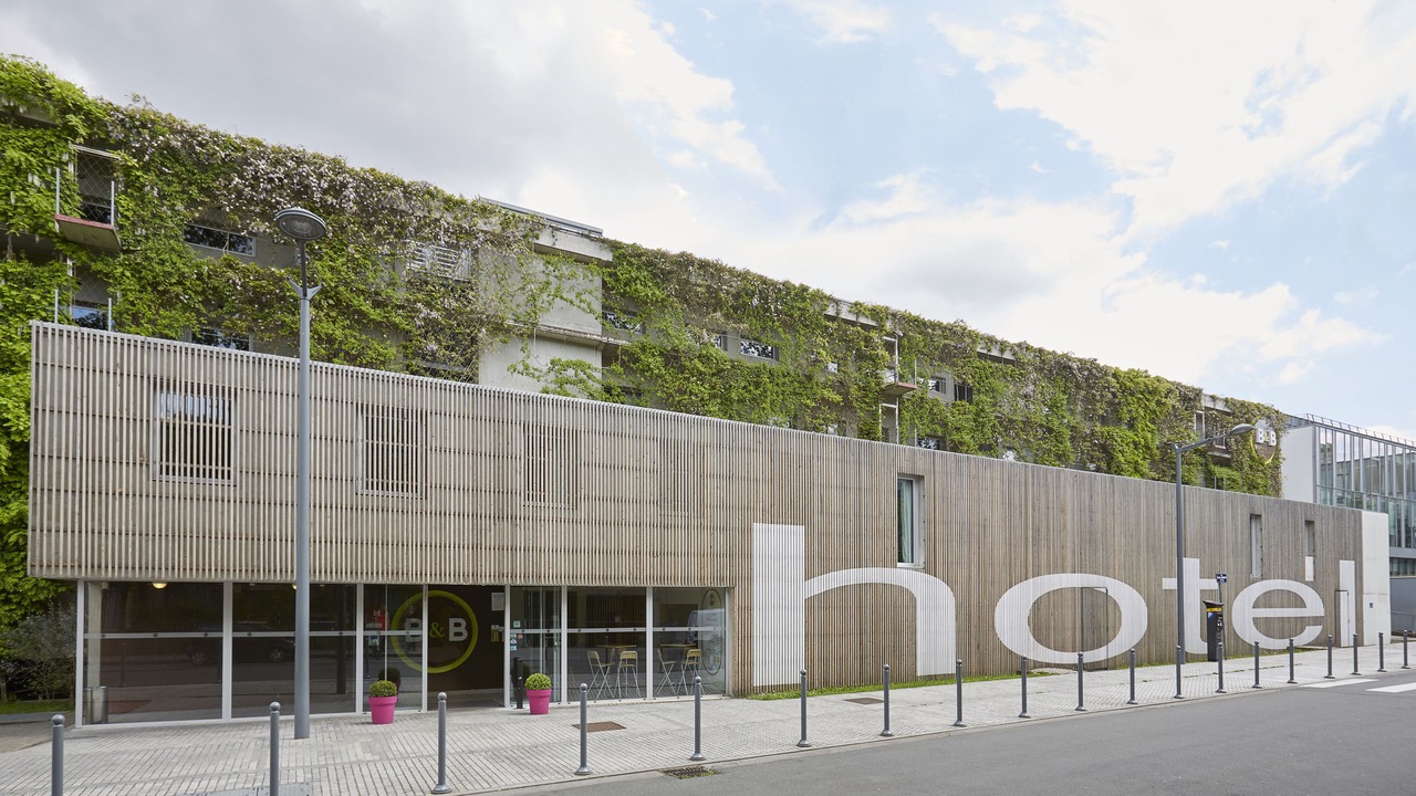 Photo of Patio Balcony in Lille Centre Ville