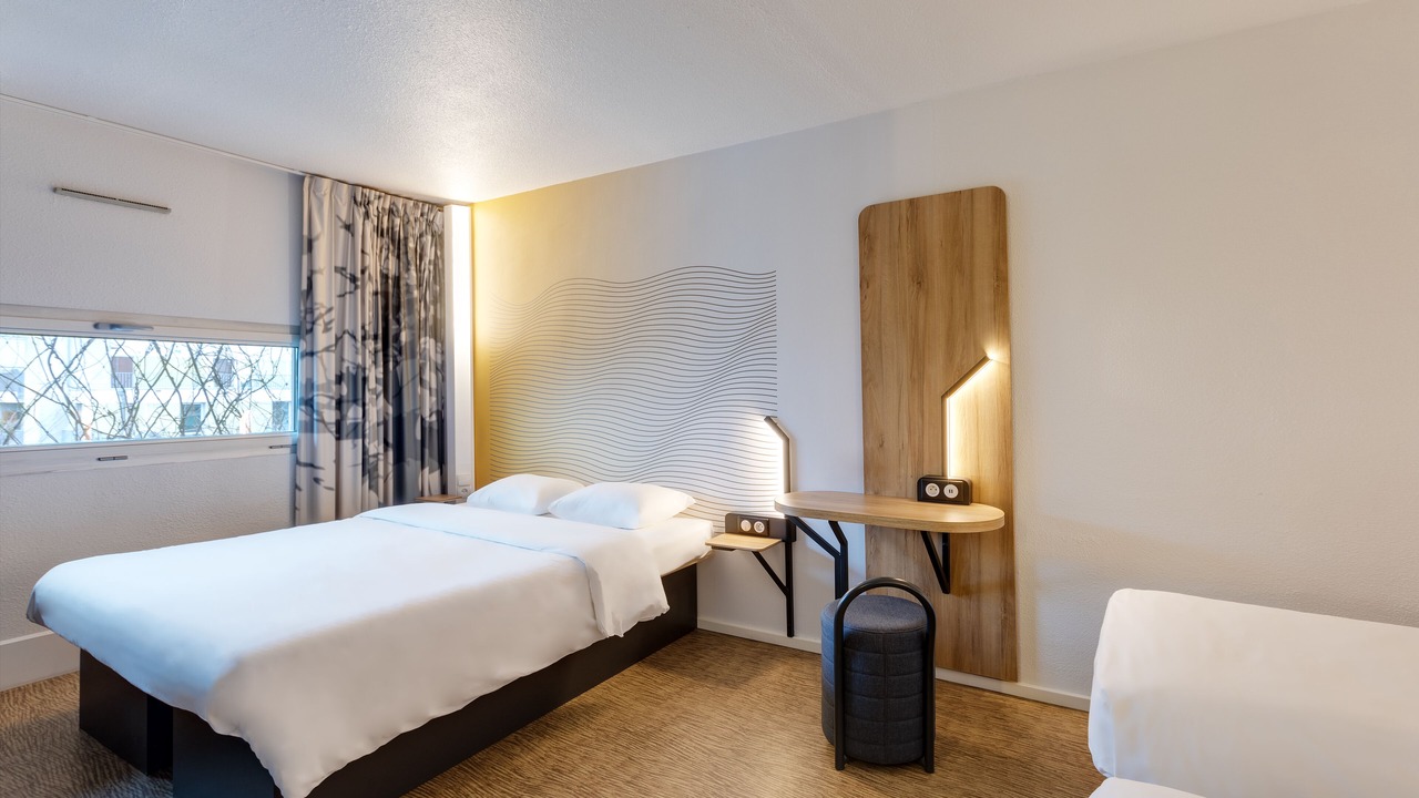 Photo of Bedroom in Lille Centre Ville