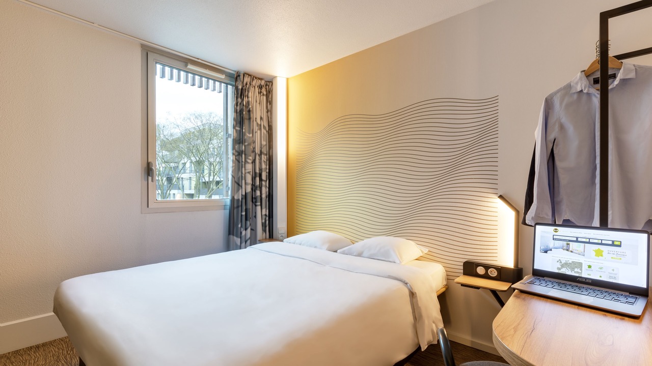 Photo of Bedroom in Lille Centre Ville