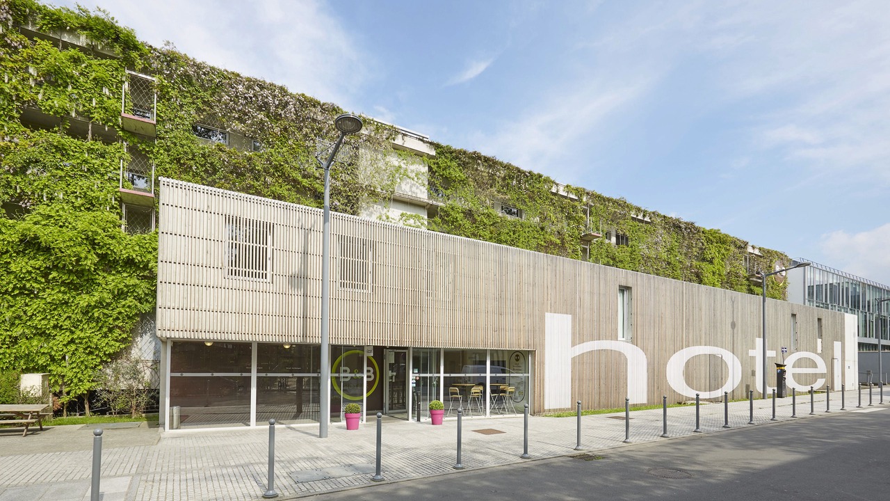 Photo of Outdoor in Lille Centre Ville
