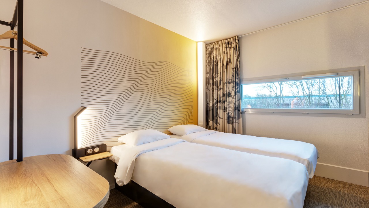 Photo of Bedroom in Lille Centre Ville