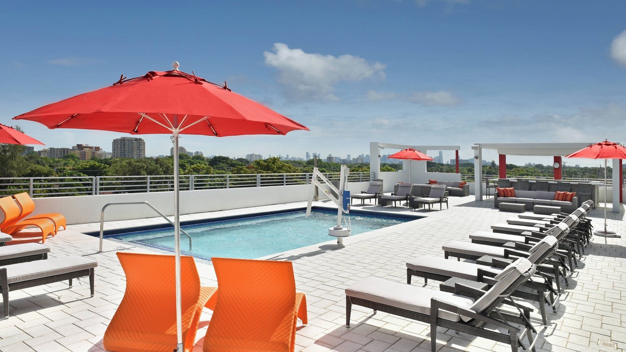 Photo of Outdoor in Coral Way
