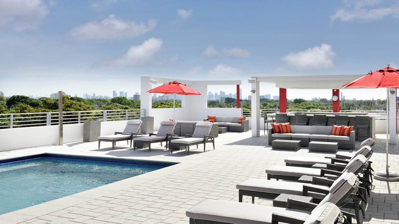 Photo of Outdoor in Coral Way