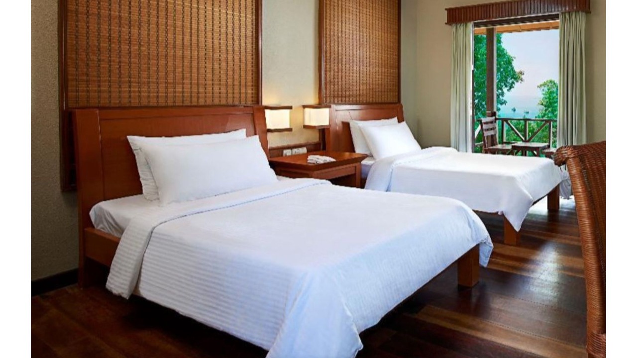 Photo of Bedroom in Redang Island