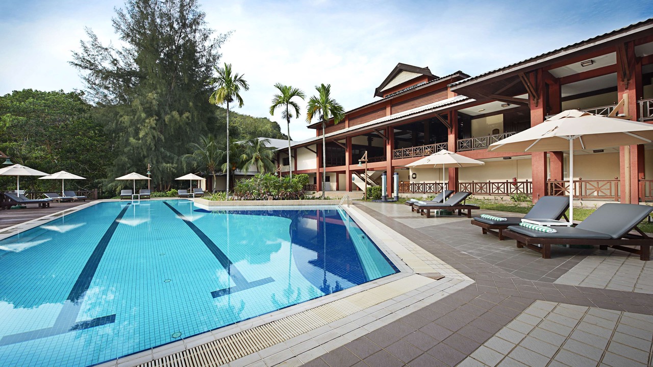 Photo of Outdoor in Redang Island