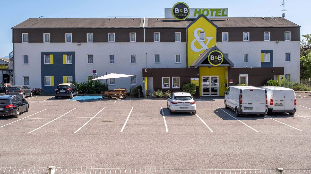 Photo of Outdoor in Argonay