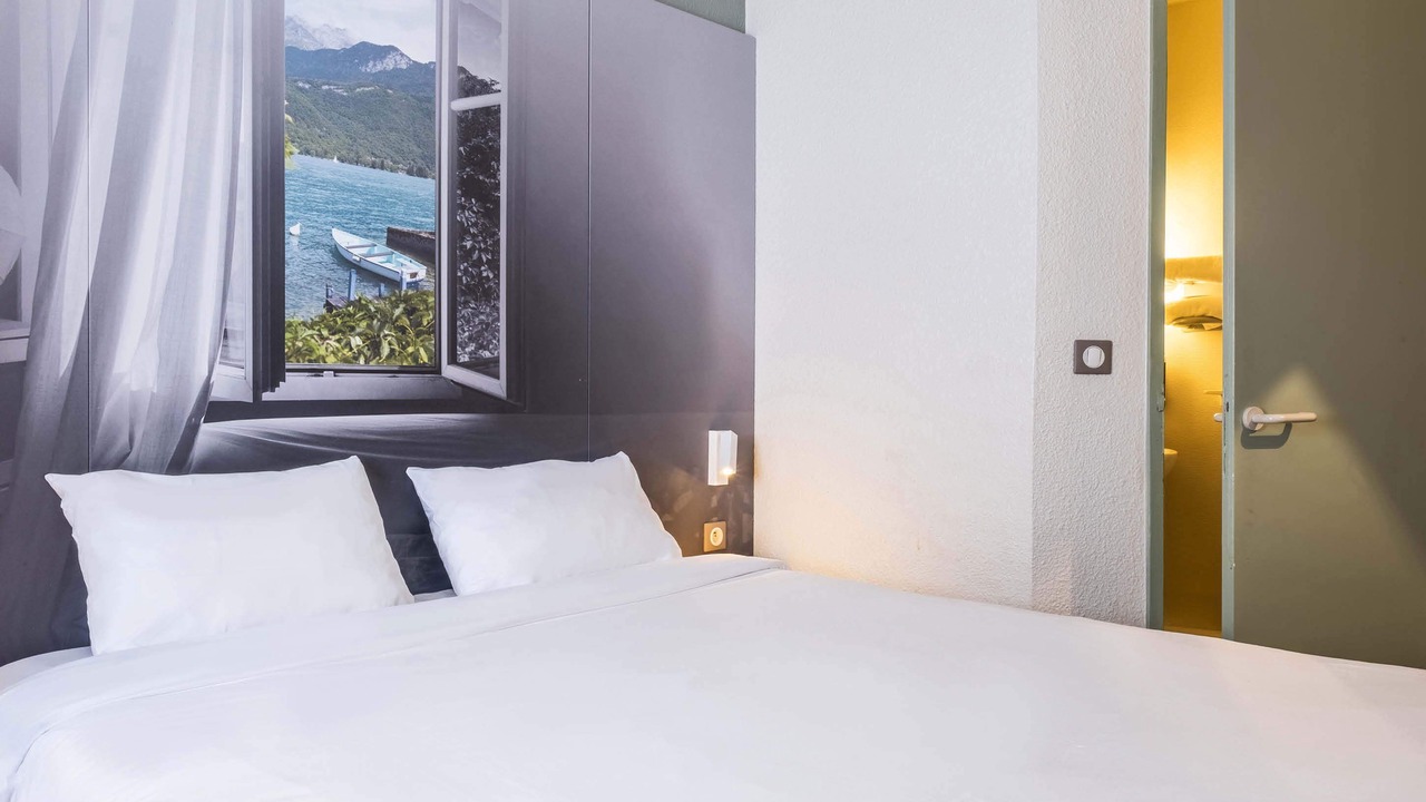 Photo of Bedroom in Argonay