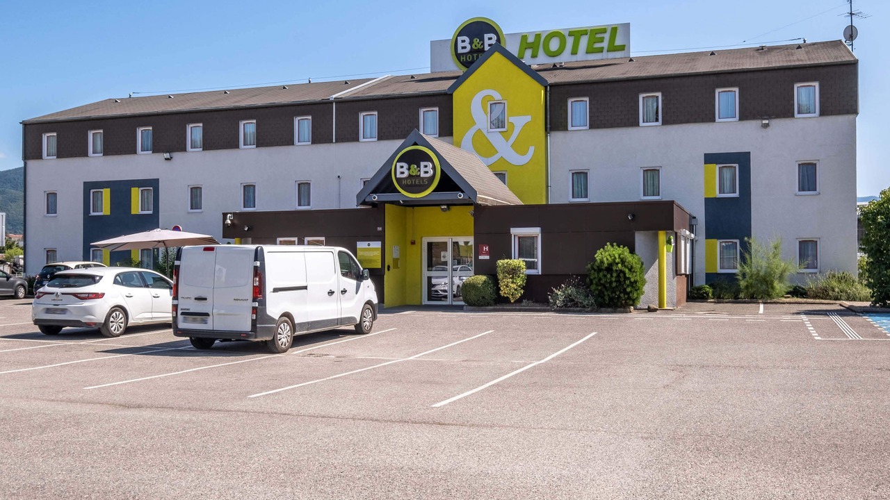 Photo of Outdoor in Argonay