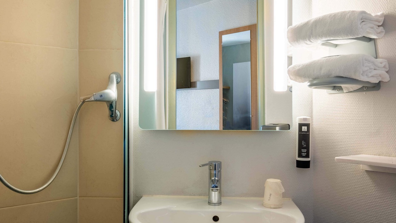 Photo of Bathroom in Argonay