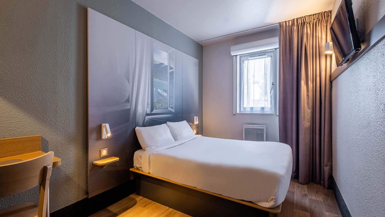 Photo of Bedroom in Argonay