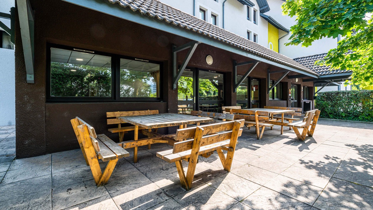 Photo of Patio Balcony in Chambery