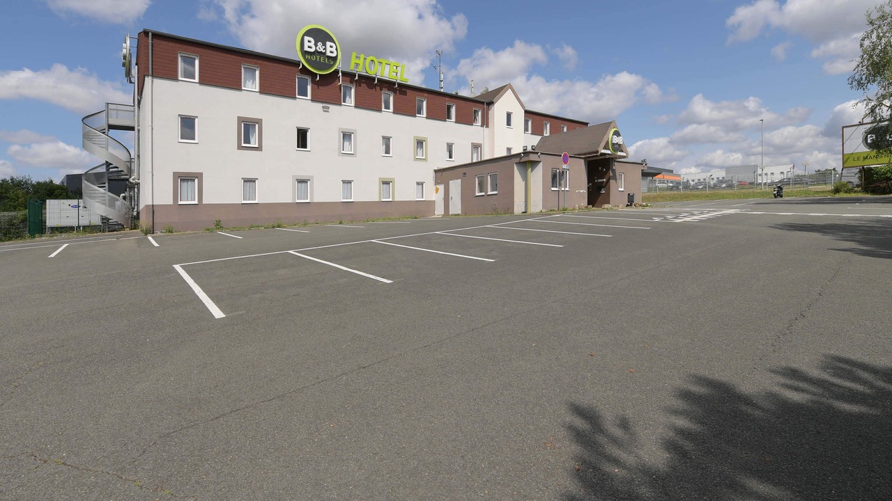 Photo of Outdoor in Saint-Saturnin