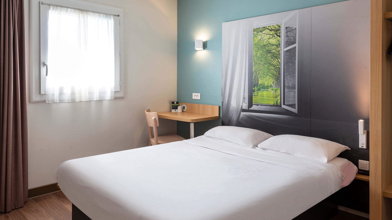 Photo of Bedroom in Montauban