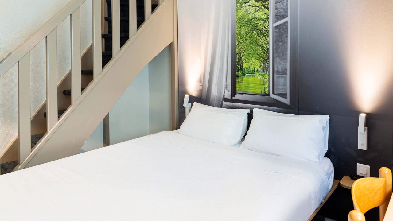 Photo of Bedroom in Montauban