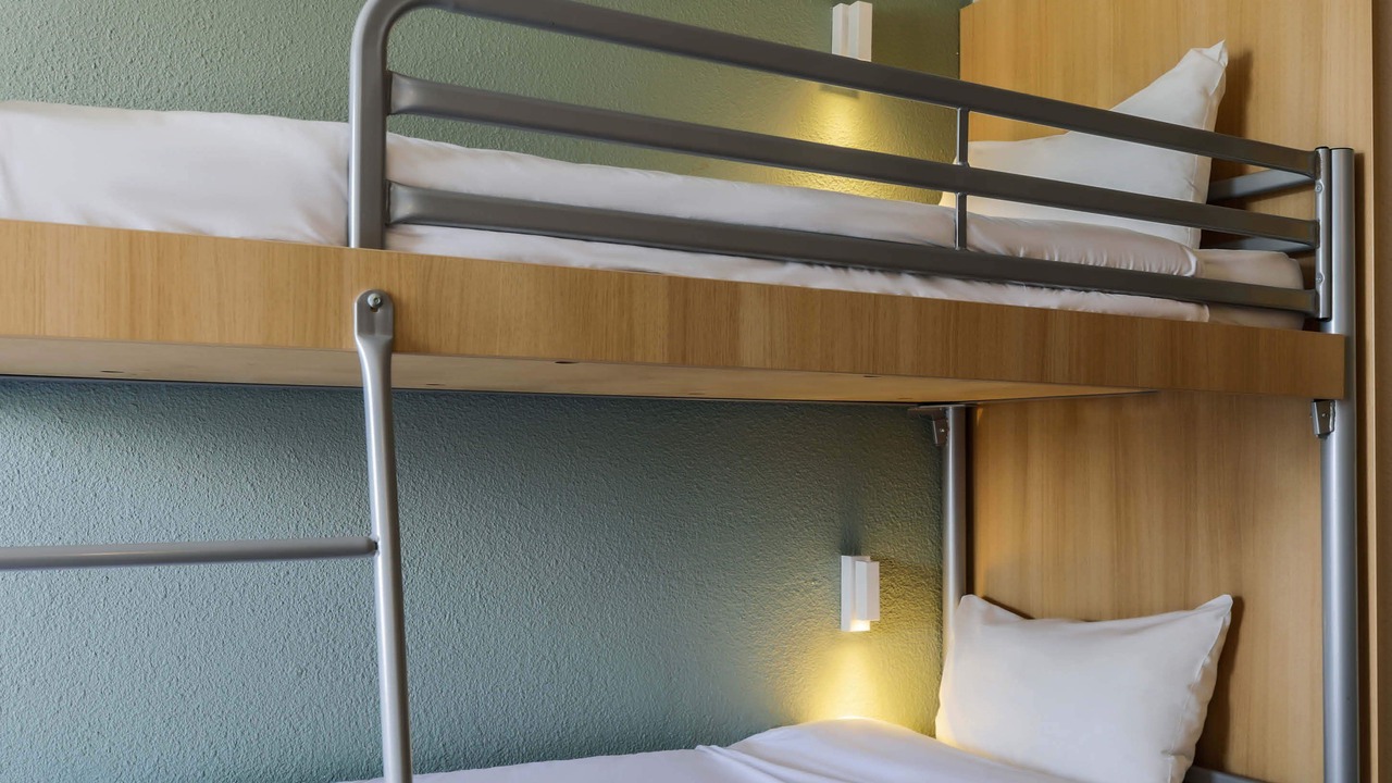 Photo of Bedroom in Laxou