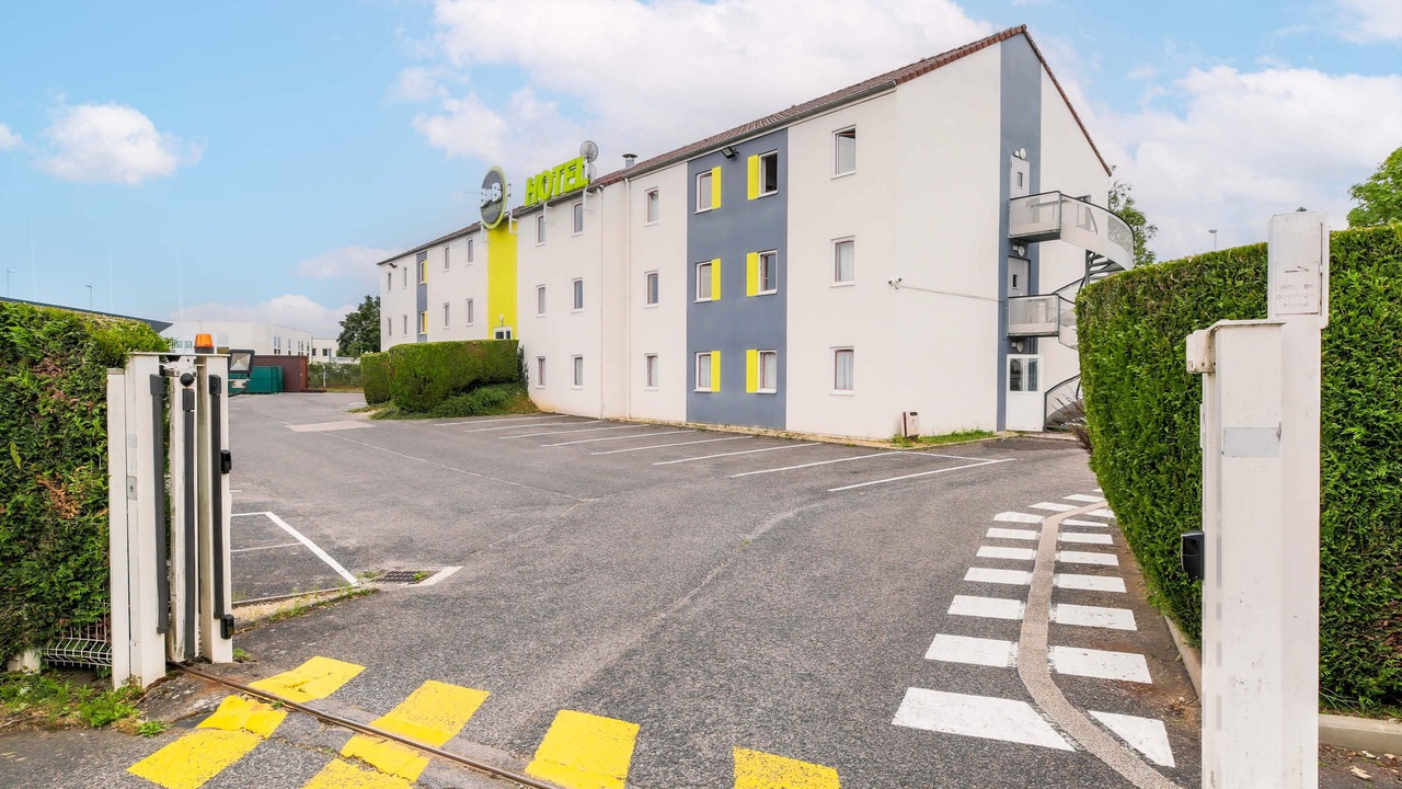 Photo of Outdoor in Laxou