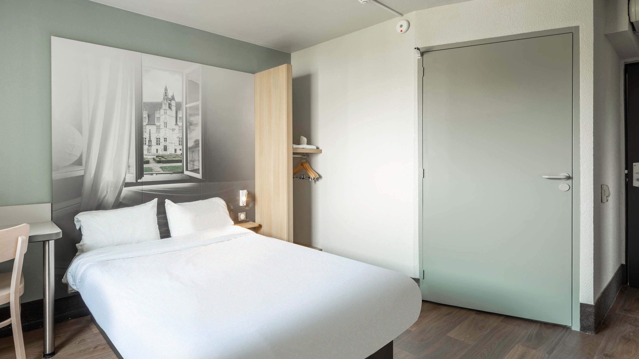 Photo of Bedroom in Beauvais