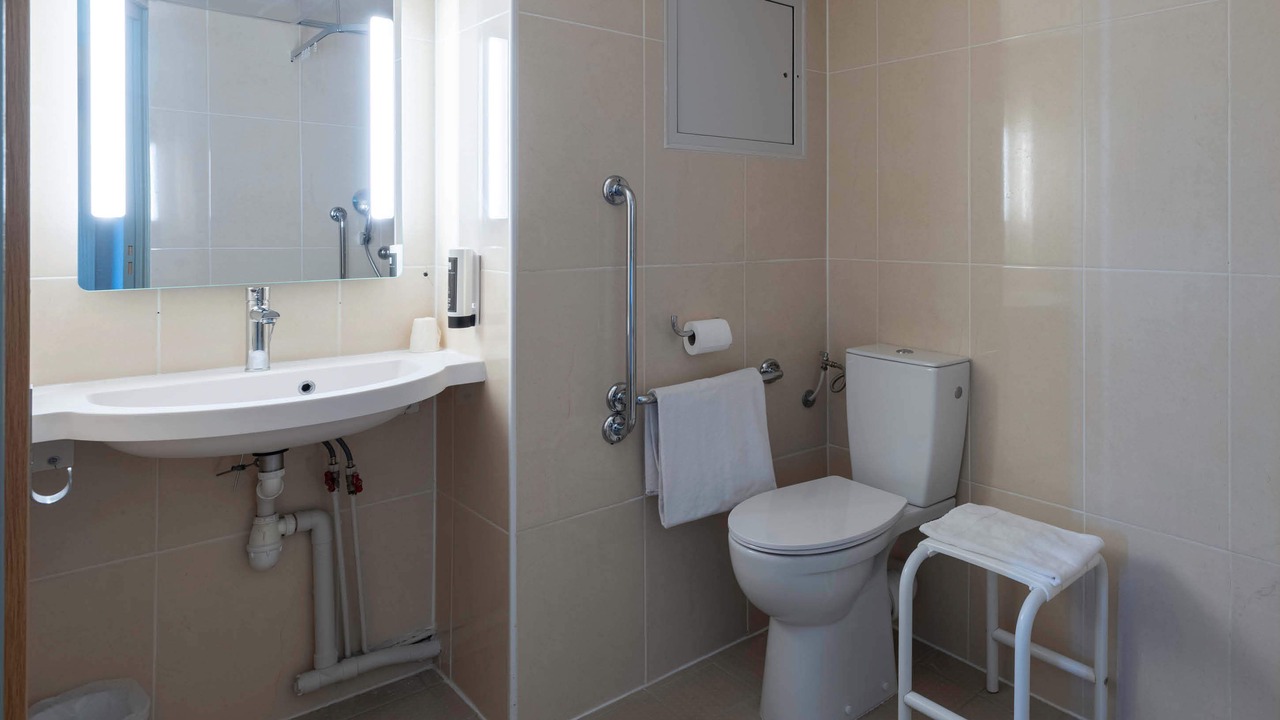 Photo of Bathroom in Beauvais