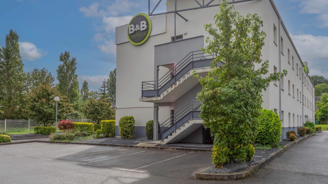 Photo of Outdoor in Beauvais