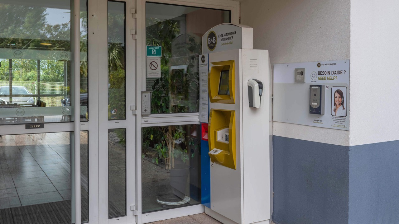 Photo of Outdoor in Beauvais