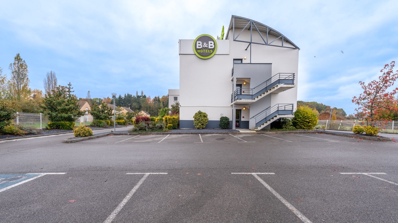 Photo of Outdoor in Beauvais