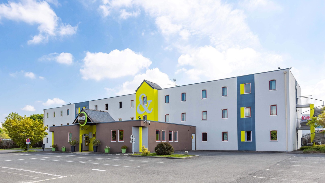 Photo of Outdoor in Cesson-Sevigne