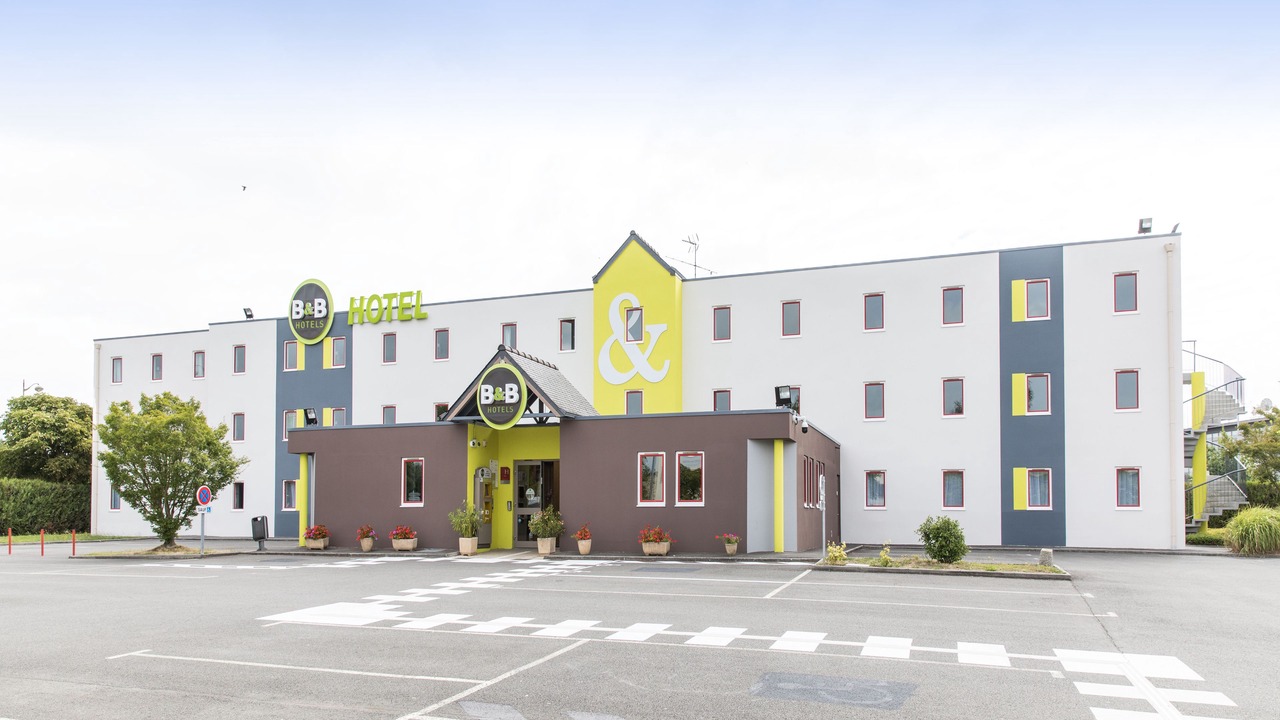 Photo of Outdoor in Cesson-Sevigne
