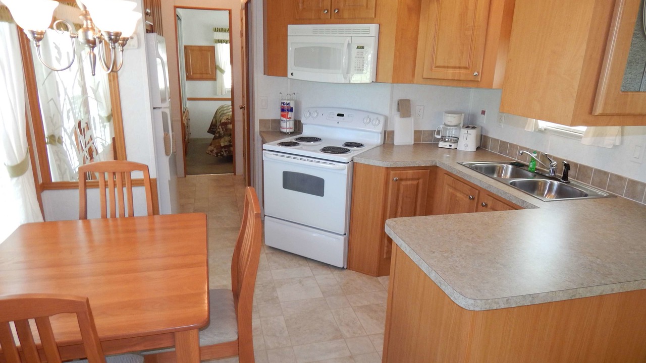 Photo of Kitchen in Fort Pierce