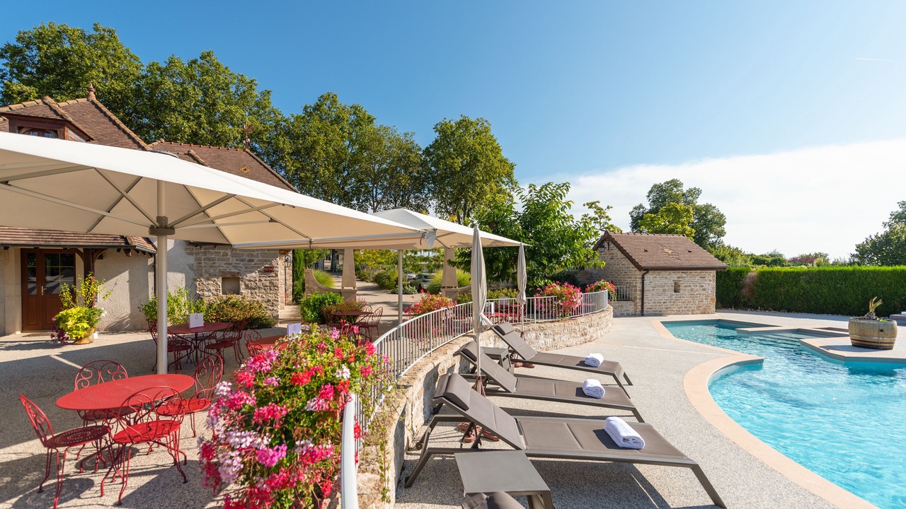 Photo of Outdoor in Vougeot