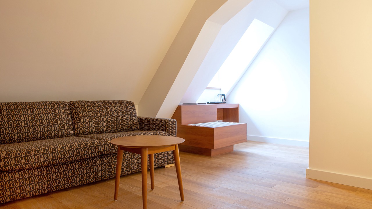 Photo of Bedroom in Vougeot