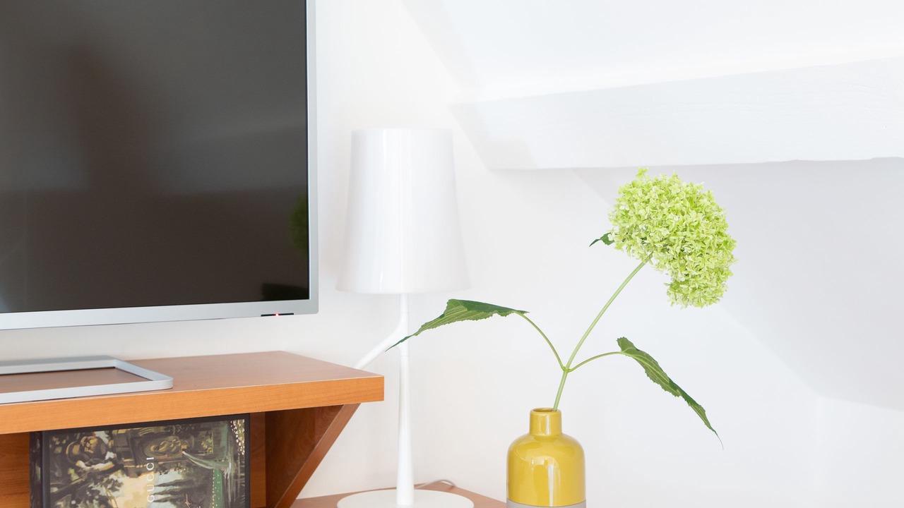 Photo of Bedroom in Vougeot