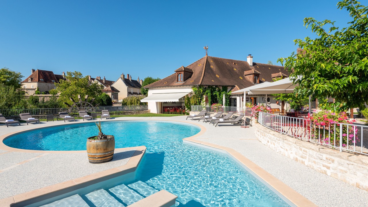 Photo of Others in Vougeot