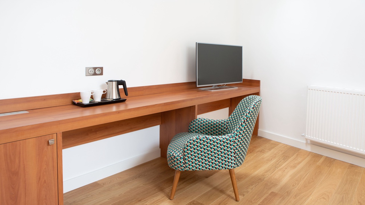 Photo of Bedroom in Vougeot