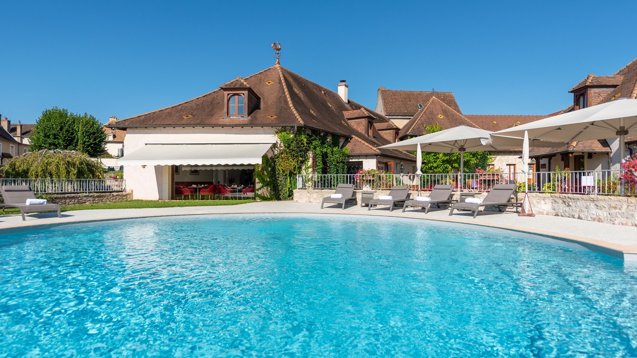 Photo of Outdoor in Vougeot