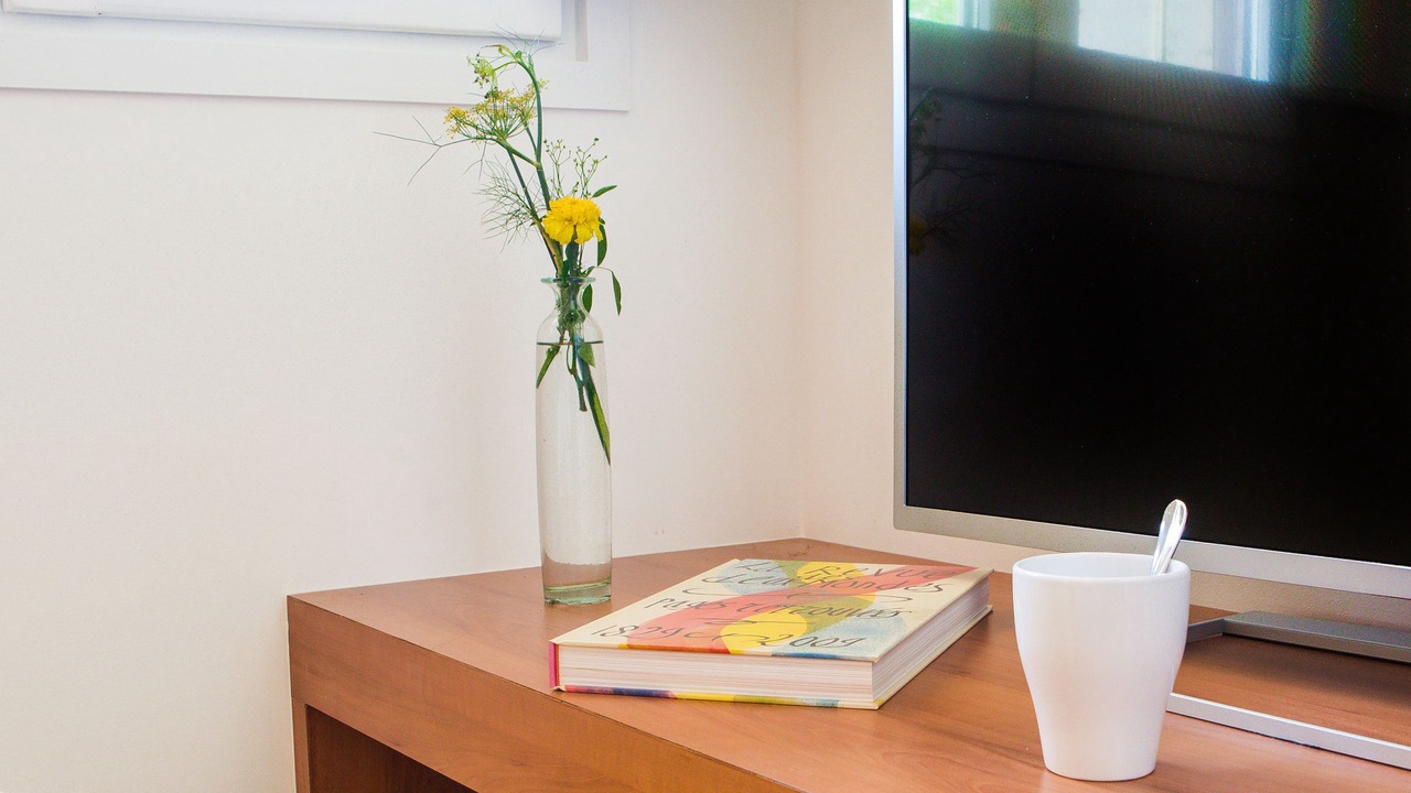 Photo of Bedroom in Vougeot
