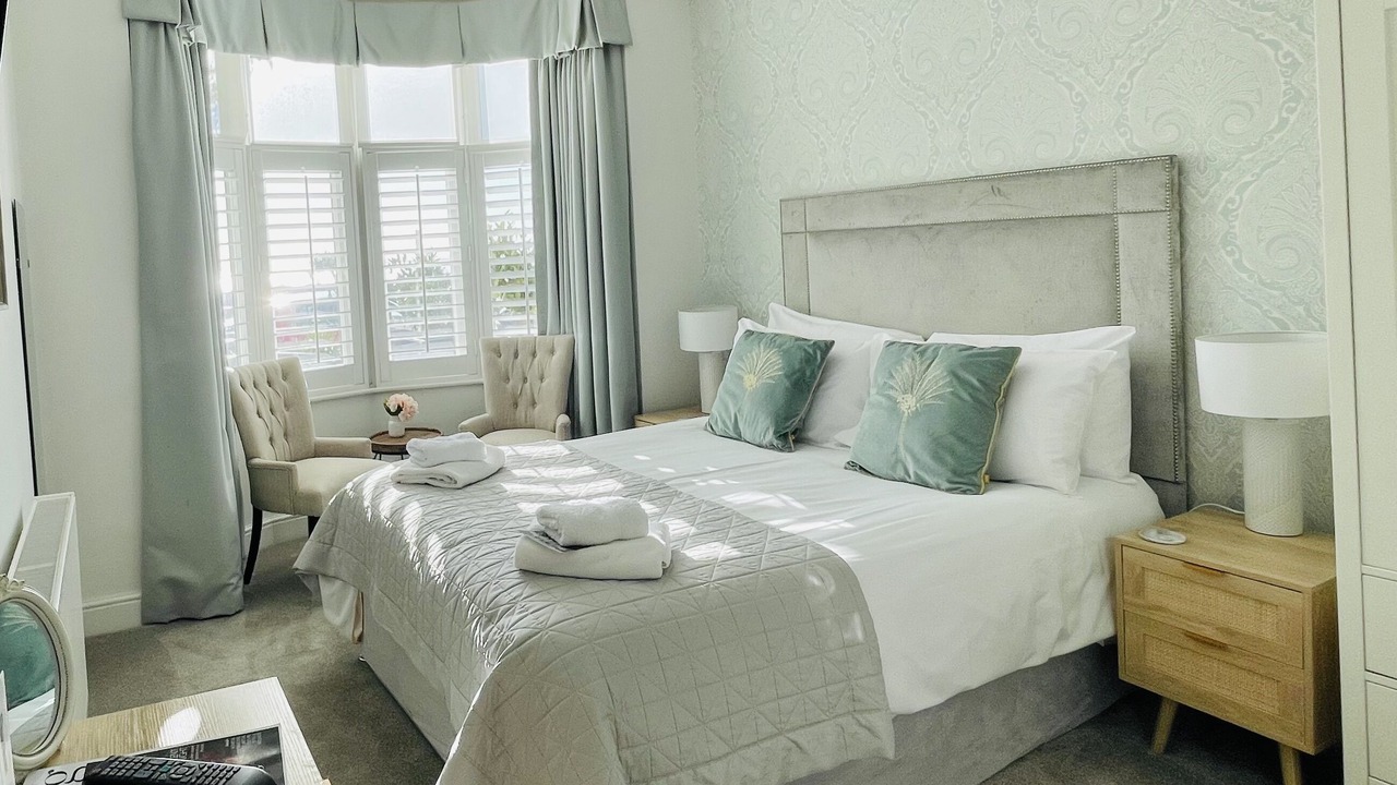 Photo of Bedroom in Southend-on-Sea