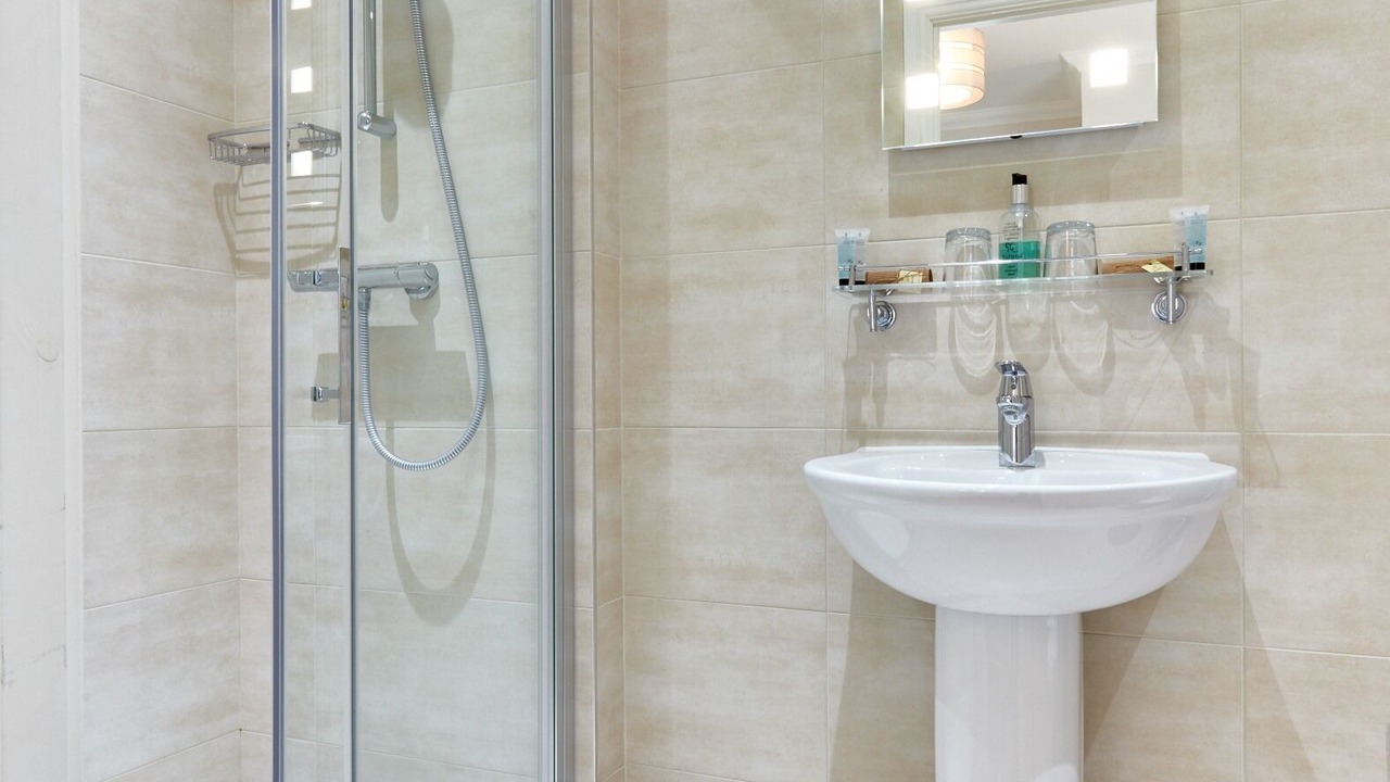 Photo of Bathroom in Southend-on-Sea