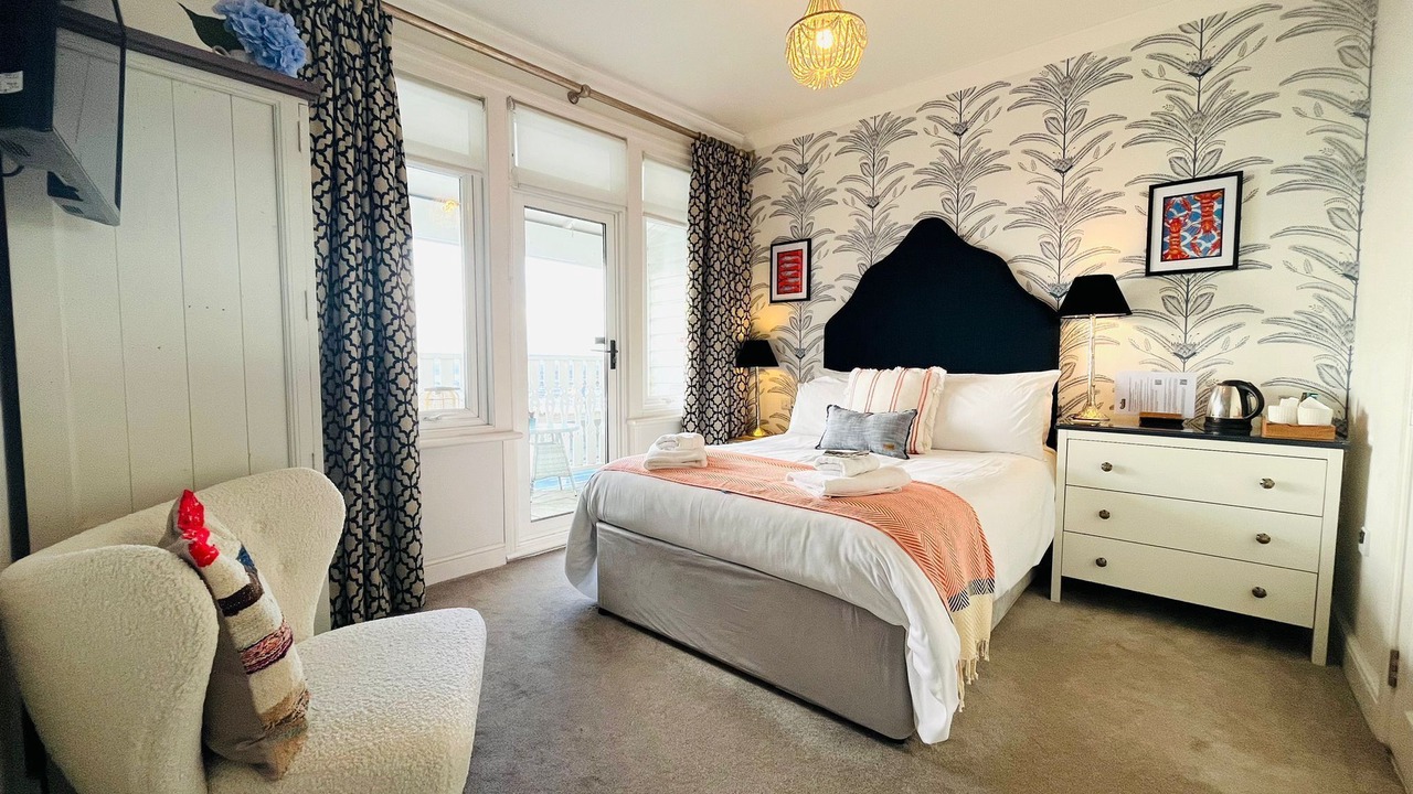 Photo of Patio Balcony in Southend-on-Sea