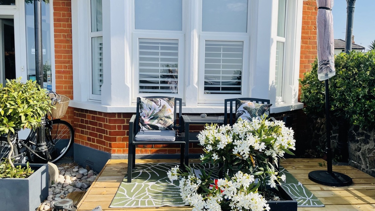 Photo of Outdoor in Southend-on-Sea