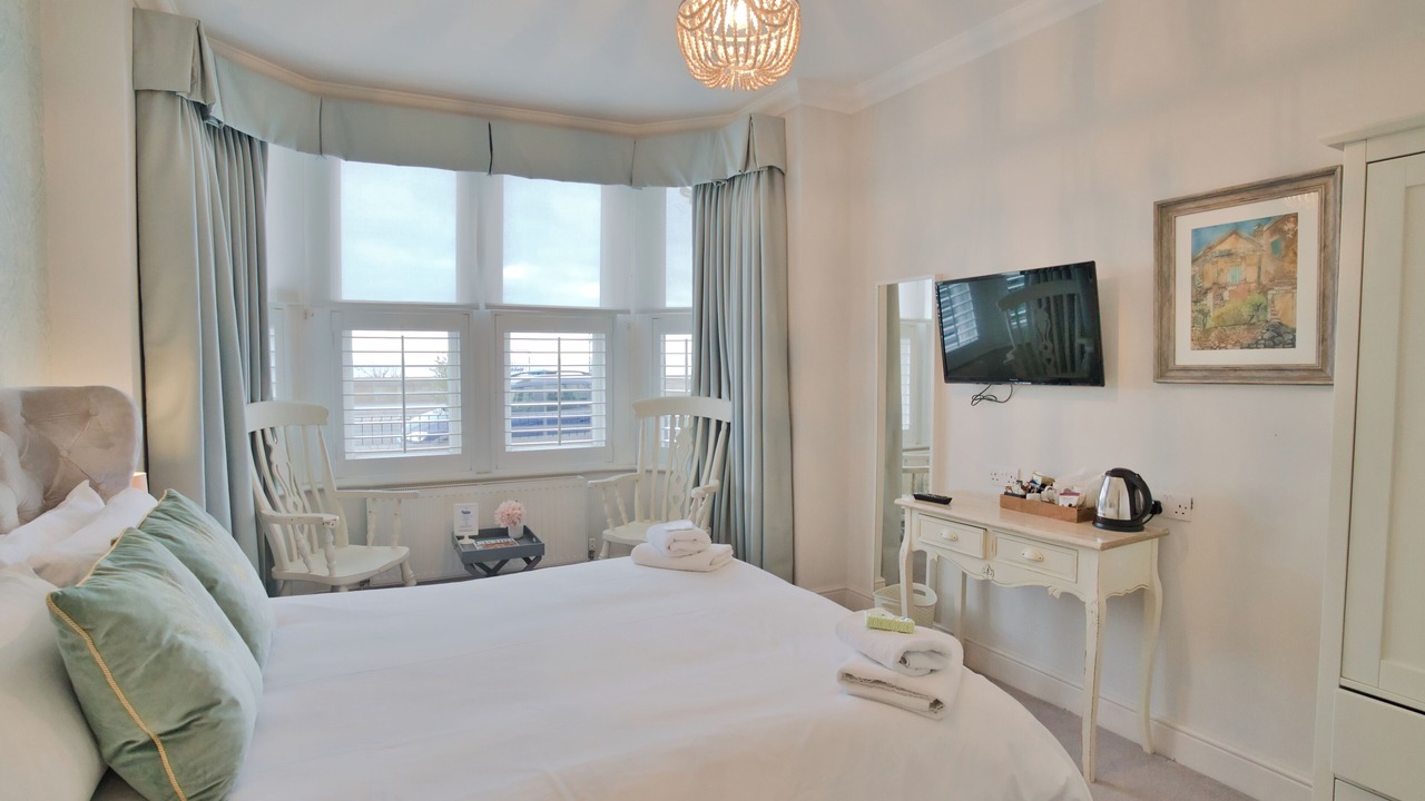 Photo of Bedroom in Southend-on-Sea
