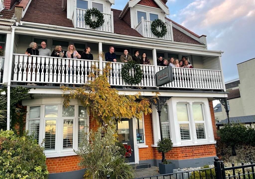 Photo of Outdoor in Southend-on-Sea