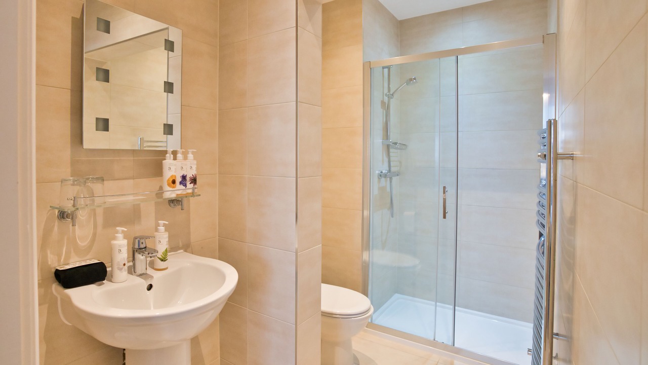 Photo of Bedroom in Southend-on-Sea