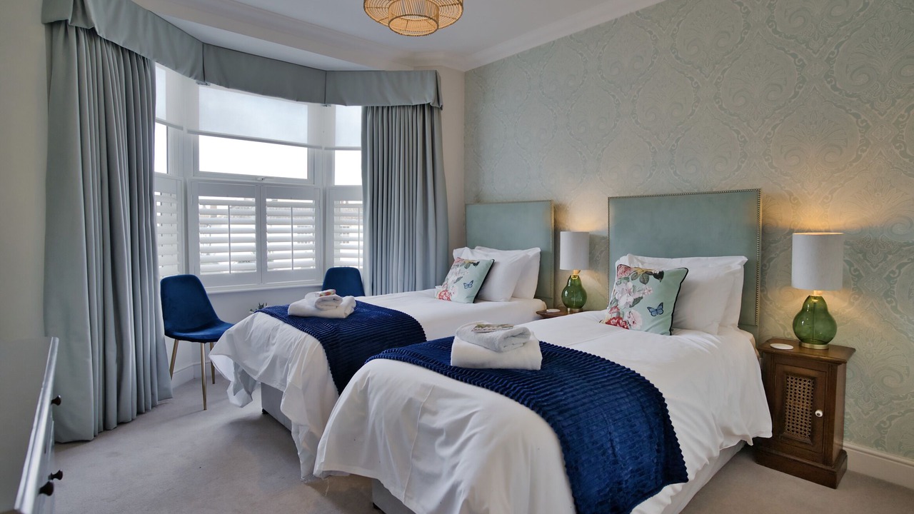 Photo of Bedroom in Southend-on-Sea