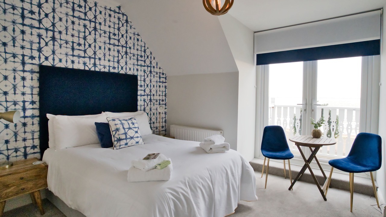 Photo of Patio Balcony in Southend-on-Sea