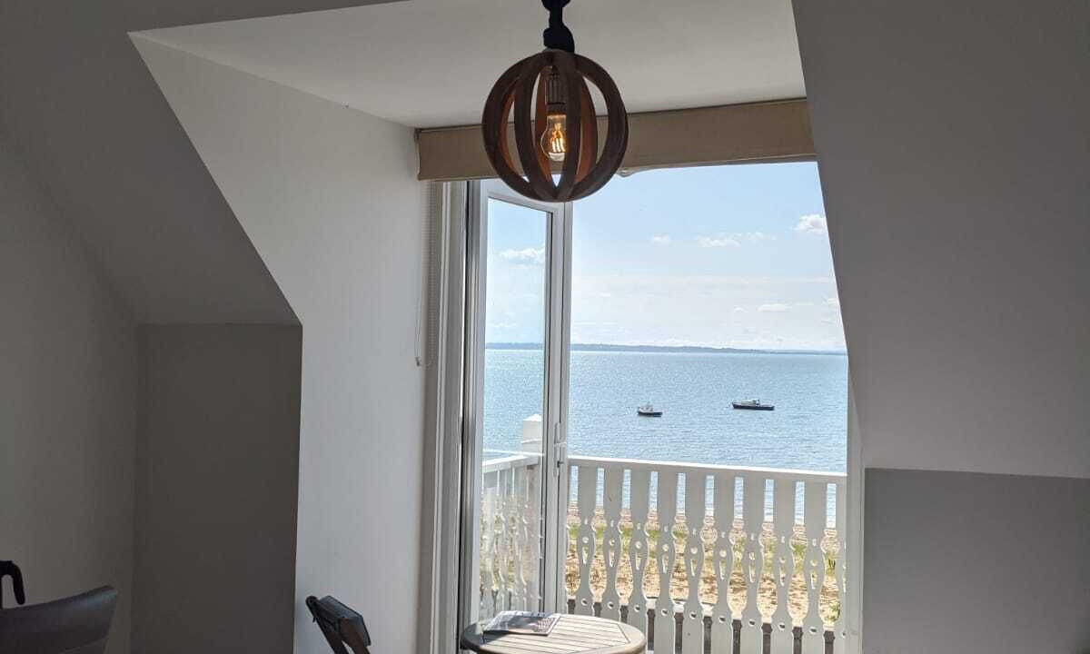 Photo of Patio Balcony in Southend-on-Sea