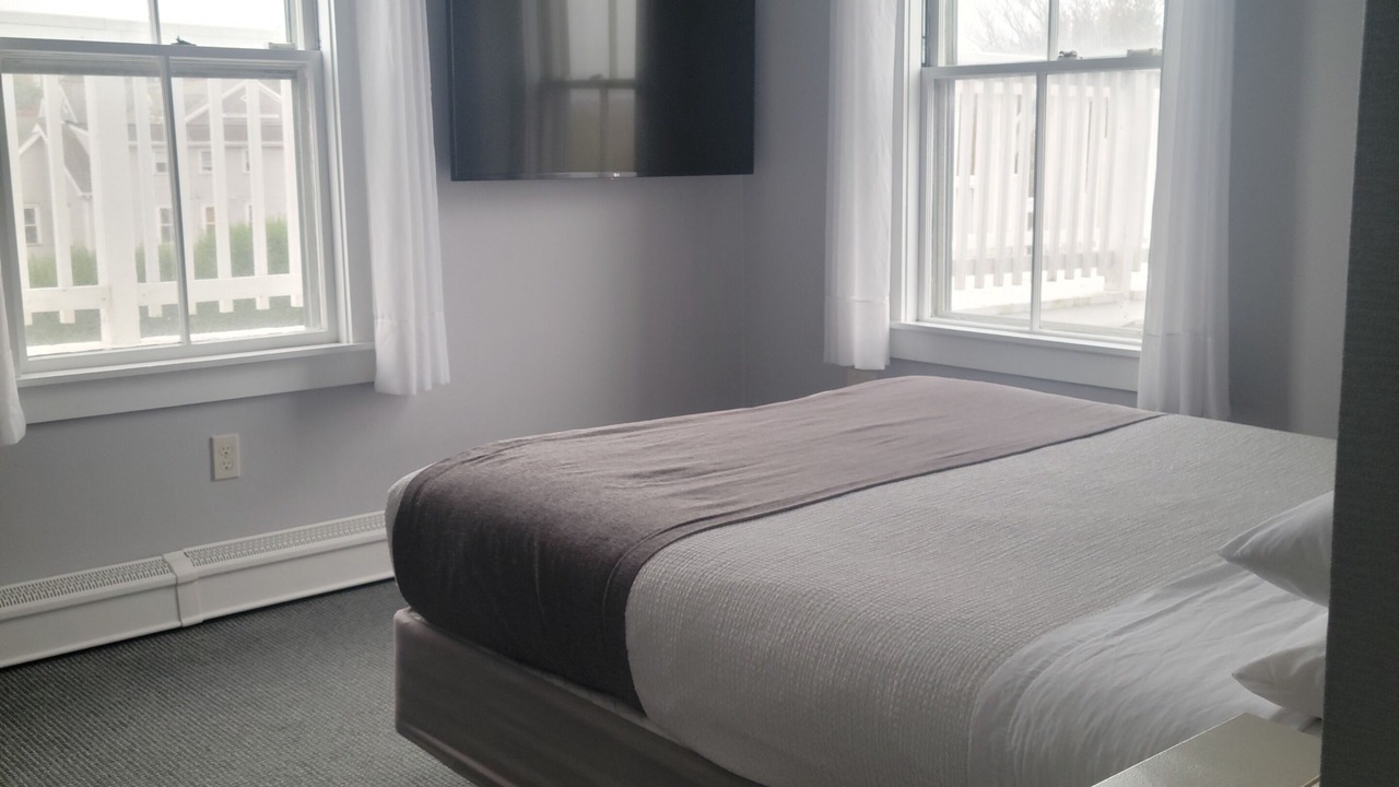Photo of Bedroom in Block Island