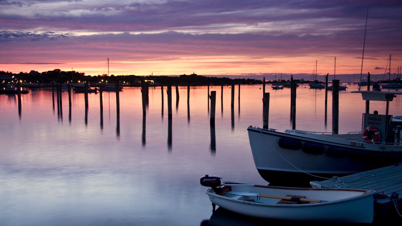Photo of Outdoor in Block Island