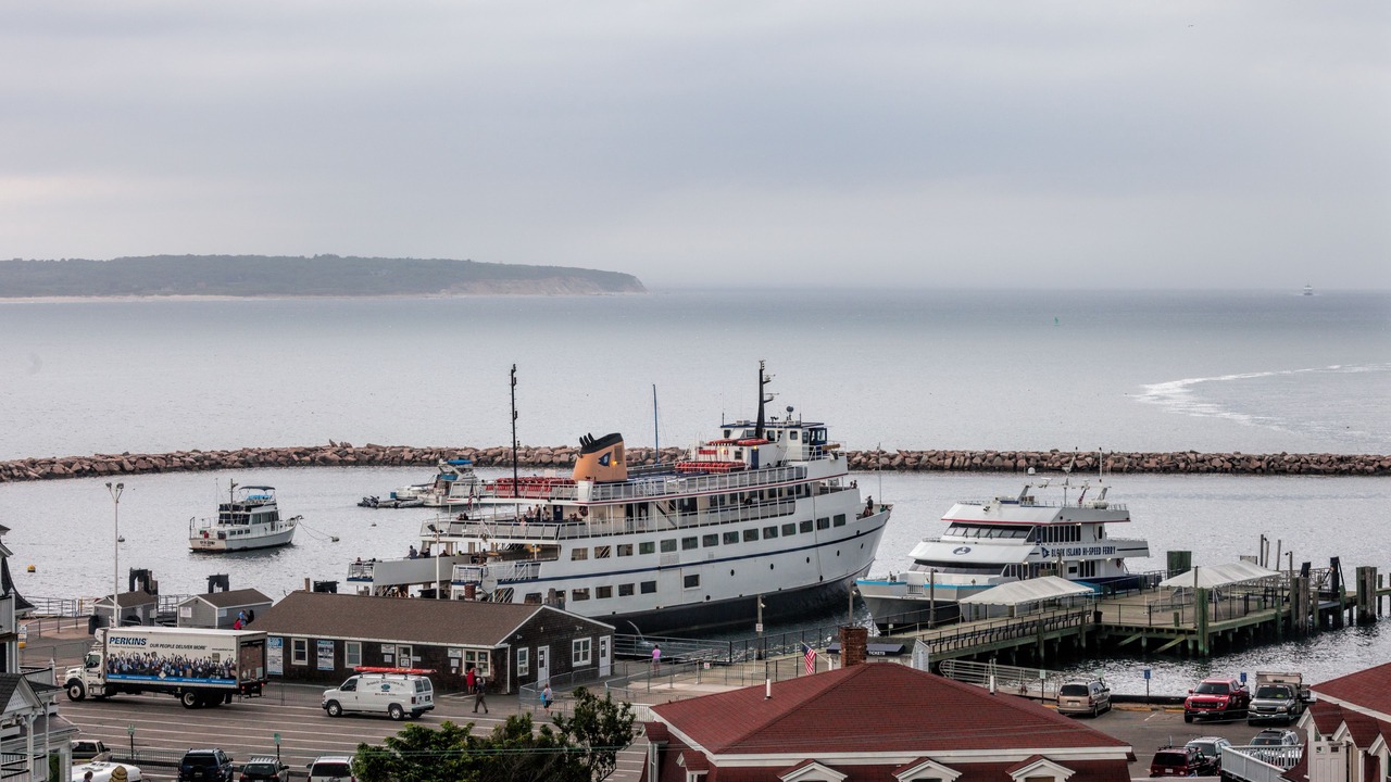 Photo of Others in Block Island